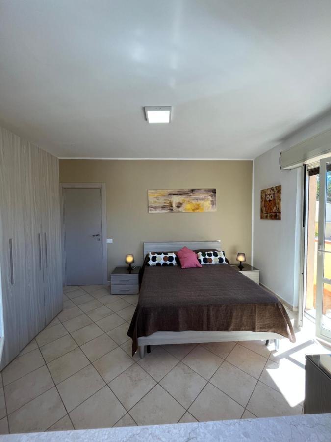 Marzamemi Vacanze Exterior photo
