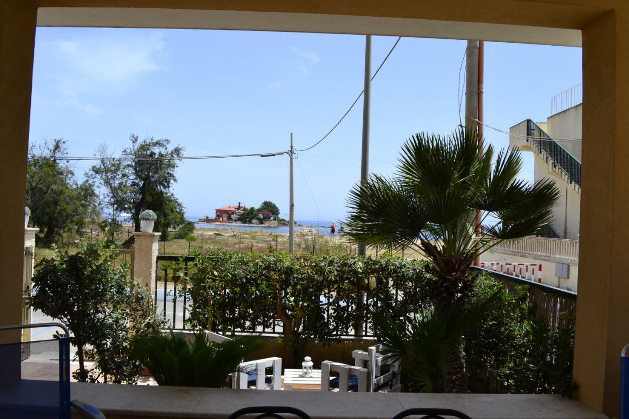 Marzamemi Vacanze Exterior photo