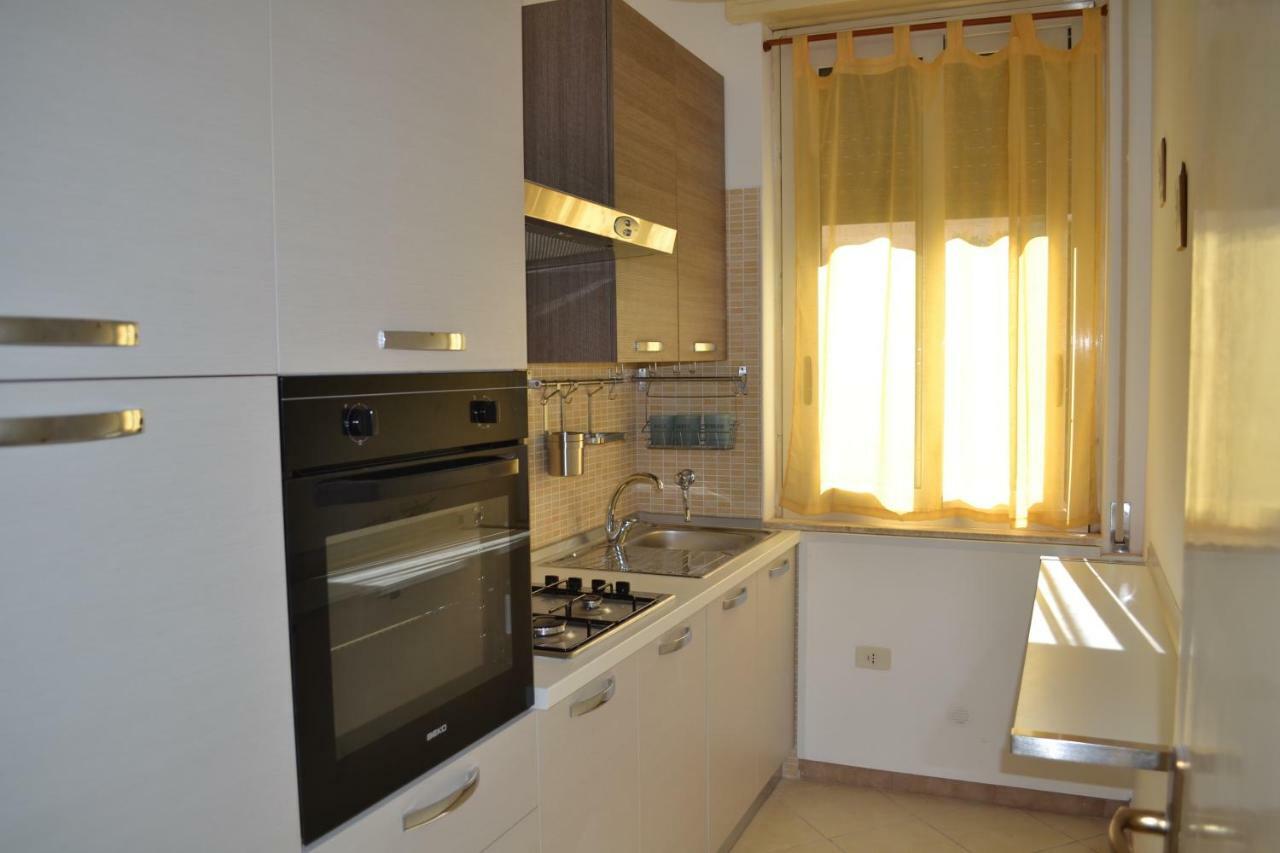Marzamemi Vacanze Exterior photo